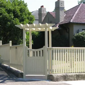 Garden Arbors 'Mk B'