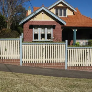 Woodwork Joinery