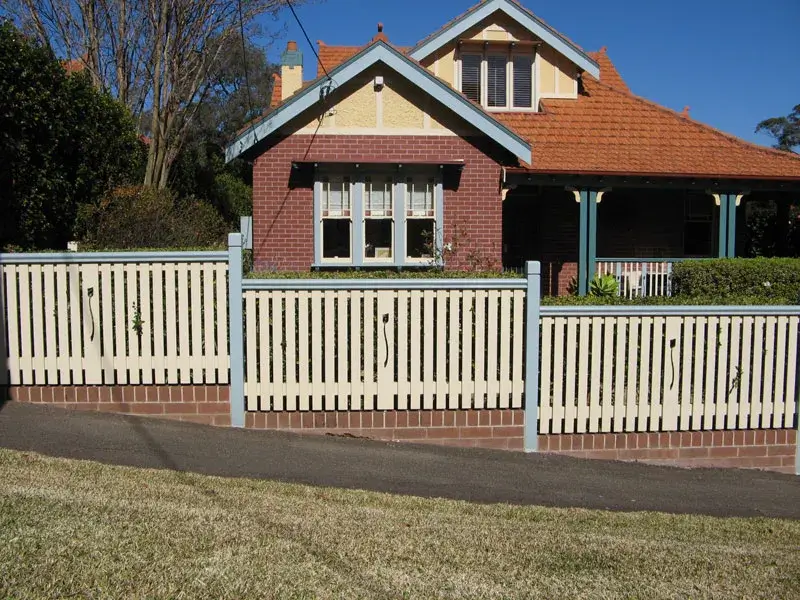 Woodwork Joinery