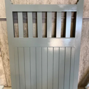 Classic Single Gate