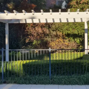 Garden Arbors 'Mk C'
