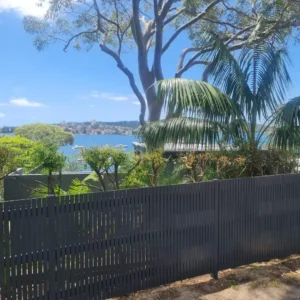 Classic Fence